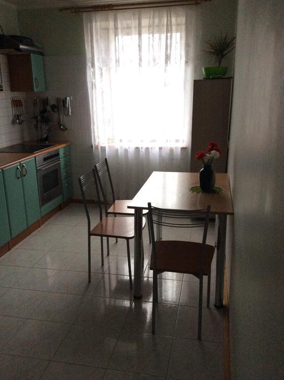 Kotedzai Milikoniu G. Daire Kaunas Dış mekan fotoğraf